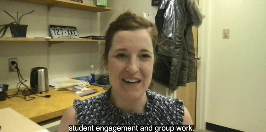 photo of Katie Wolsiefer