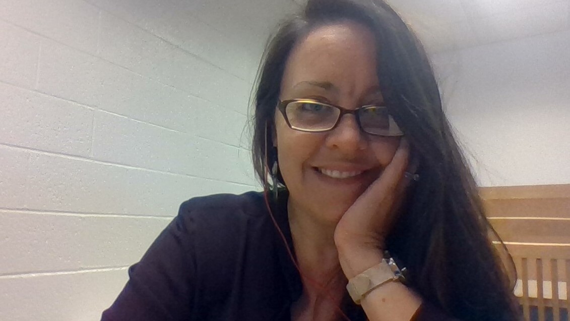 Picture of Sarah Jusseaume