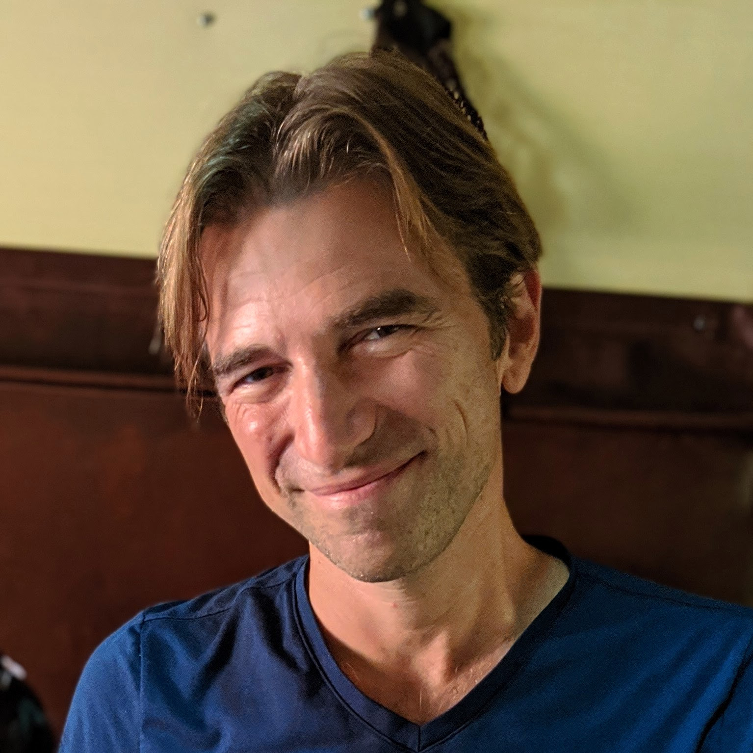 Picture of David Santucci