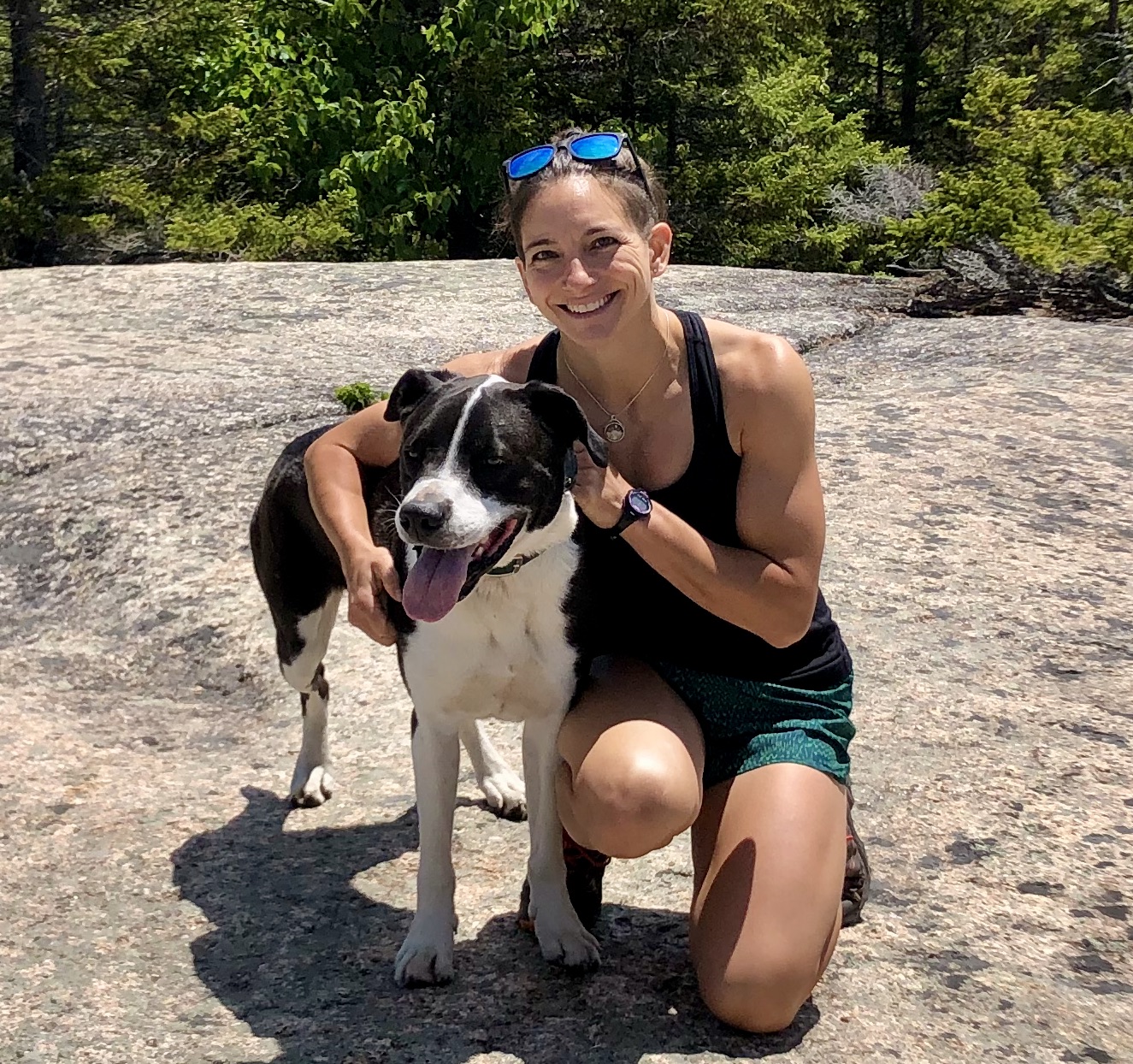 Picture of Aimee Pascale