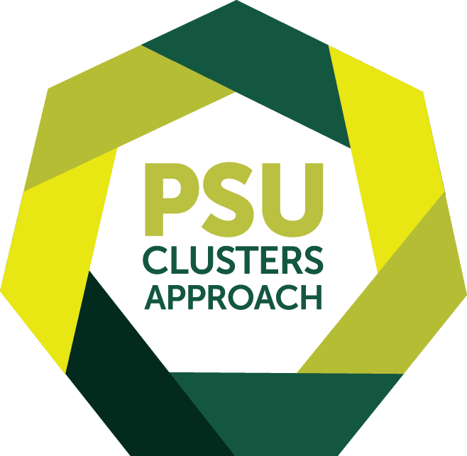 PSU Clusters Approach