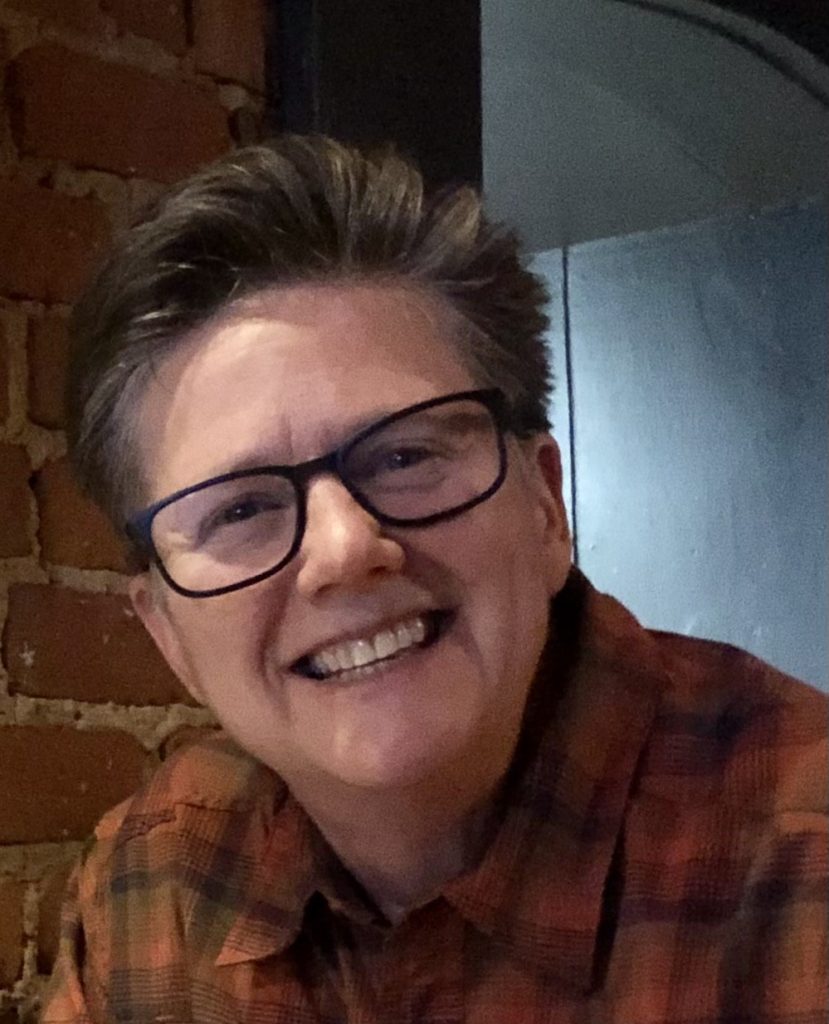 Karen Cangliosi
