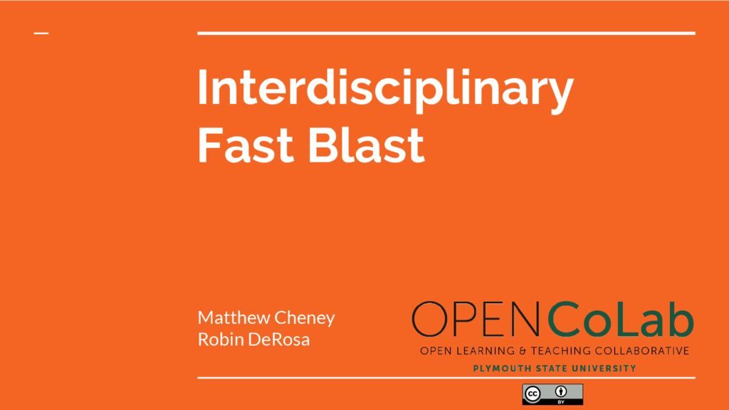 thumbnail of INTERDISC-Fast-Blast