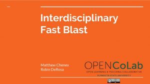thumbnail of INTERDISC-Fast-Blast
