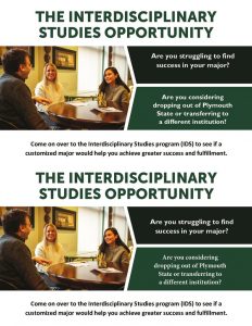 thumbnail of For Students – Persistence Half Page