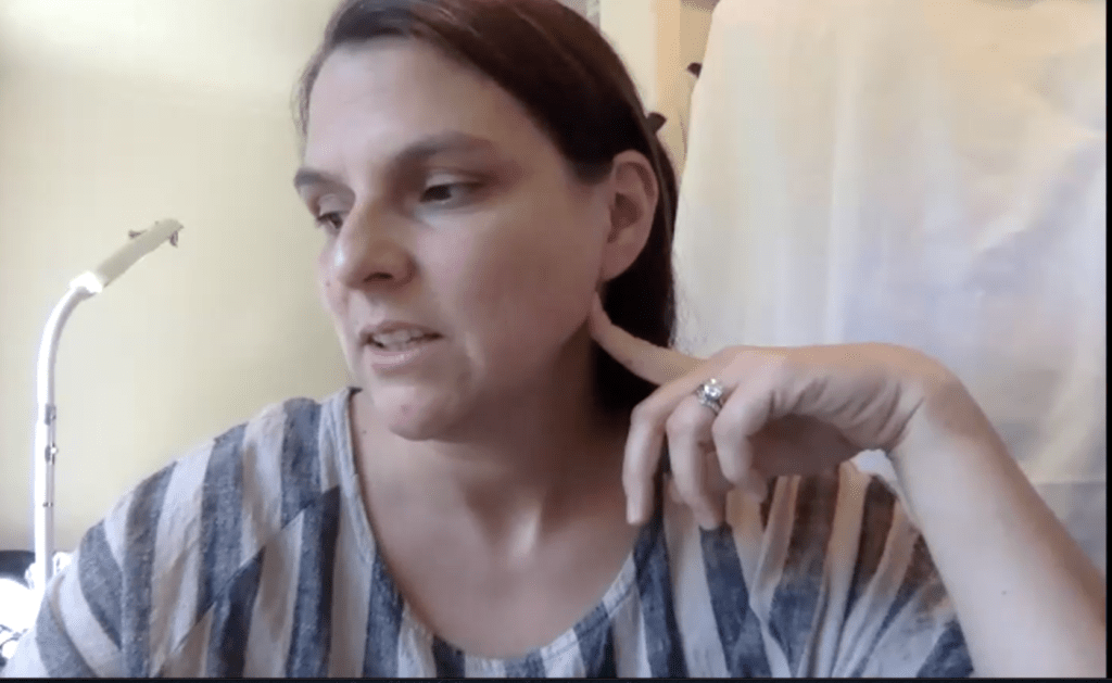 Photo of martha burtis