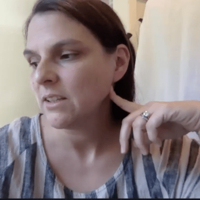 Photo of martha burtis