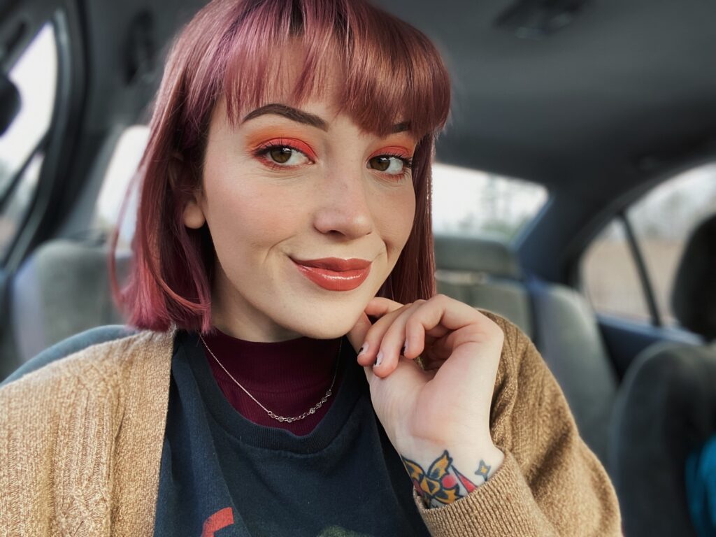 The Rigor of Academia: Pursuing a PhD at USC Dornsife