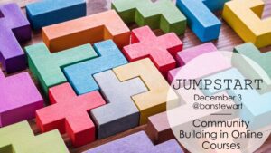 thumbnail of CoLab Building Community Online