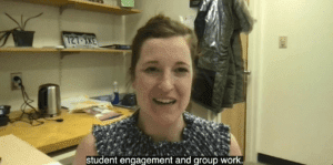 photo of Katie Wolsiefer