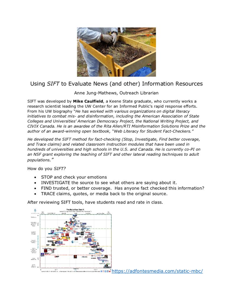 thumbnail of SIFT and news literacy sep 8 2022 CoLab