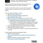 thumbnail of Twitter 15in15