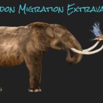 mastodon migration extravaganza title slide