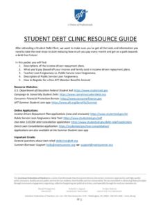 thumbnail of 2023v5.1 Student Debt Clinic Resource Guide 60-125K