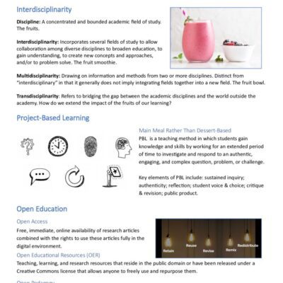 thumbnail of C l u s t e r L e a r n i n g