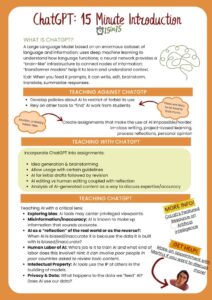 thumbnail of ChatGPT 15 Minute Intro