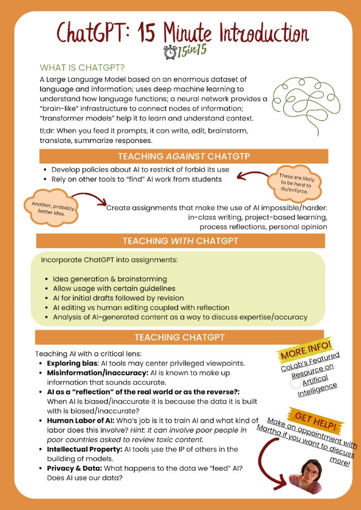 thumbnail of ChatGPT 15 Minute Intro