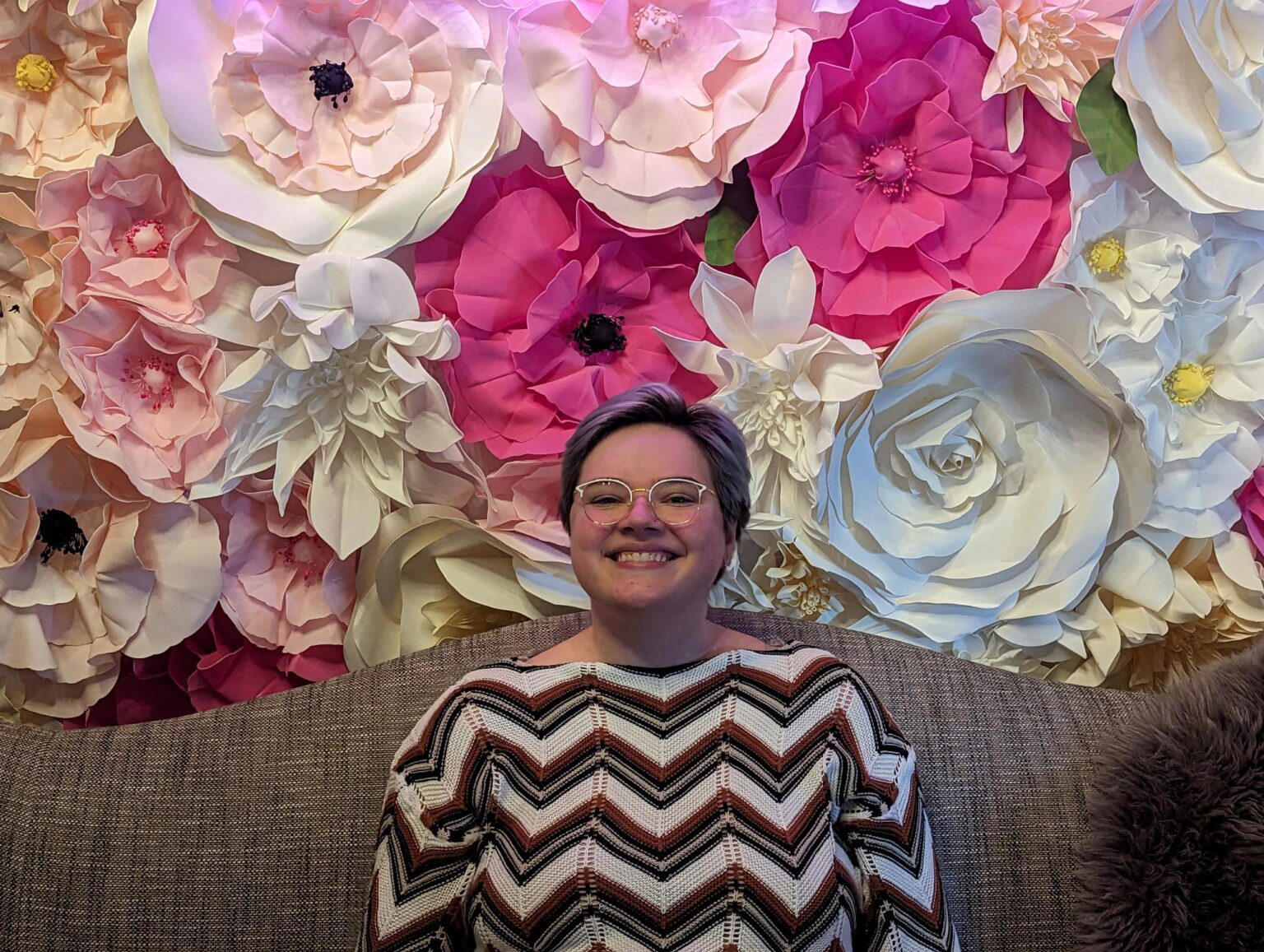 Hannah Mallon Named CoLab Learning Developer The Open Learning 