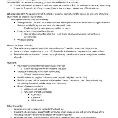 thumbnail of Checking in SPIN presentation