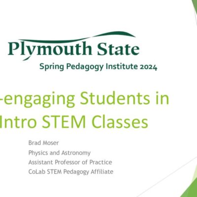 thumbnail of STEM Engagement – Moser